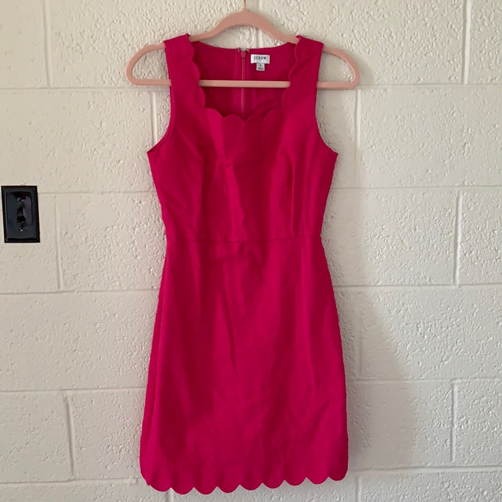 JCrew Dress